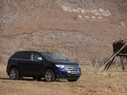 2011款 3.5L 精銳型 2011款 3.5L 精銳型