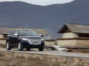 2011款 3.5L 精銳型 2011款 3.5L 精銳型
