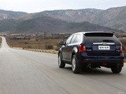 2011款 3.5L 精銳型 2011款 3.5L 精銳型
