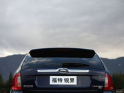 2011款 3.5L 精銳型 2011款 3.5L 精銳型