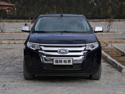 2011款 3.5L 精銳型天窗版 2011款 3.5L 精銳型天窗版