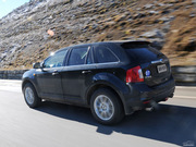 2011款 3.5L 精銳型天窗版 2011款 3.5L 精銳型天窗版