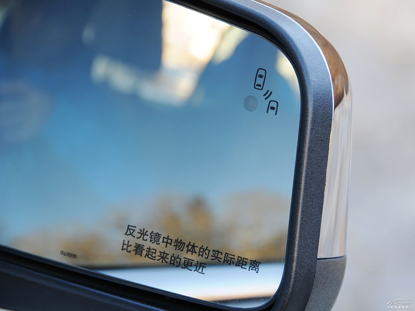 銳界(進(jìn)口)外觀高清大圖