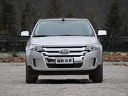 2011款 3.5L 尊銳型 2011款 3.5L 尊銳型