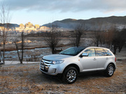 2011款 3.5L 尊銳型 2011款 3.5L 尊銳型