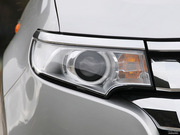 2011款 3.5L 尊銳型 2011款 3.5L 尊銳型