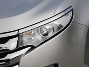 2011款 3.5L 尊銳型 2011款 3.5L 尊銳型