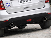 2011款 3.5L 尊銳型 2011款 3.5L 尊銳型