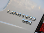 2011款 3.5L 尊銳型 2011款 3.5L 尊銳型