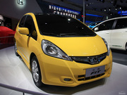 2011款 1.5L AT 全景天窗版 2011款 1.5L AT 全景天窗版