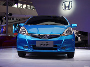 2011款 1.5L AT 全景天窗版 2011款 1.5L AT 全景天窗版