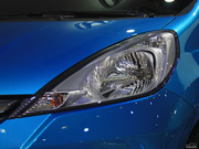 2011款 1.5L AT 全景天窗版 2011款 1.5L AT 全景天窗版