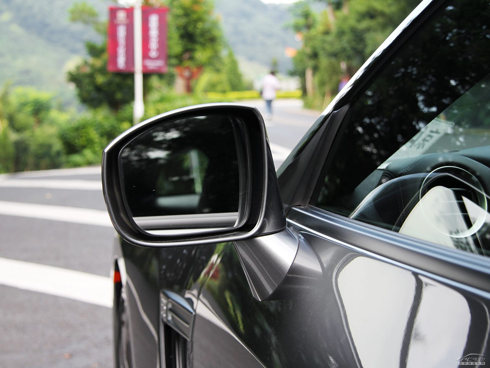 日產(chǎn)GT-R外觀高清大圖
