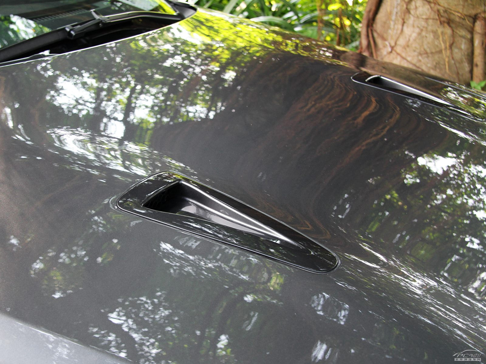 日產(chǎn)GT-R外觀高清大圖
