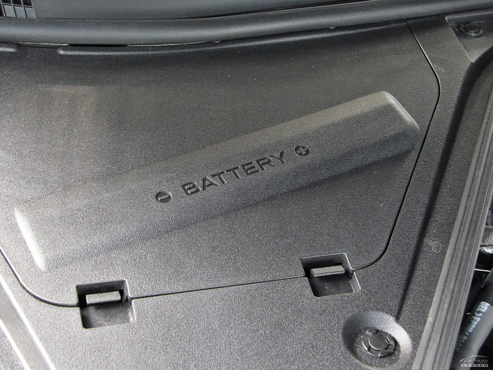 日產(chǎn)GT-R細(xì)節(jié)高清大圖