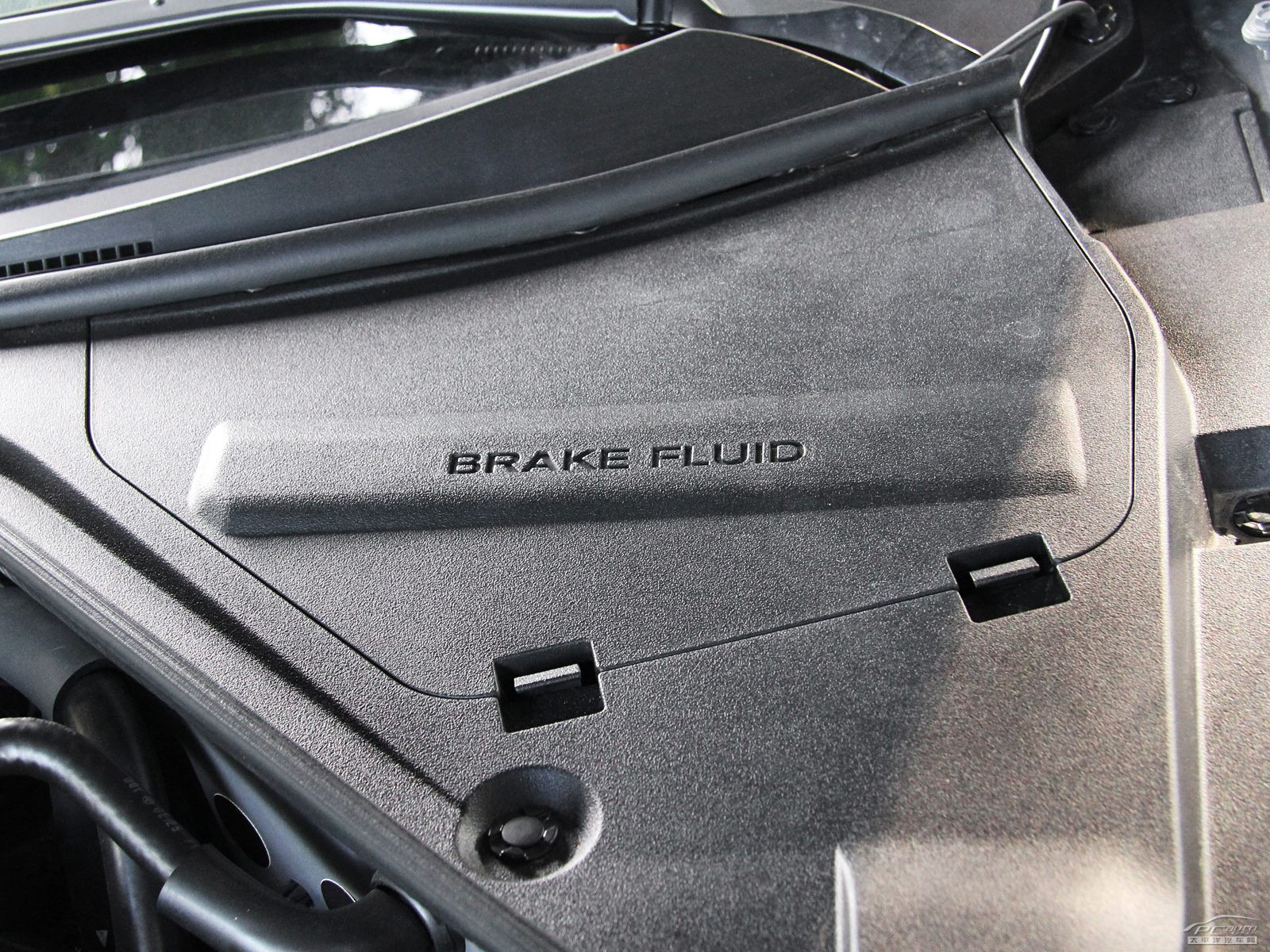 日產(chǎn)GT-R細節(jié)高清大圖