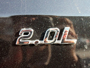 2010 J 2.0L (q) A