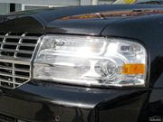 2010款 5.4L  2010款 5.4L