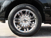 2010款 5.4L  2010款 5.4L