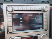 2010款 5.4L  2010款 5.4L