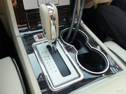 2010款 5.4L  2010款 5.4L
