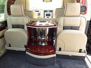 2010款 5.4L  2010款 5.4L