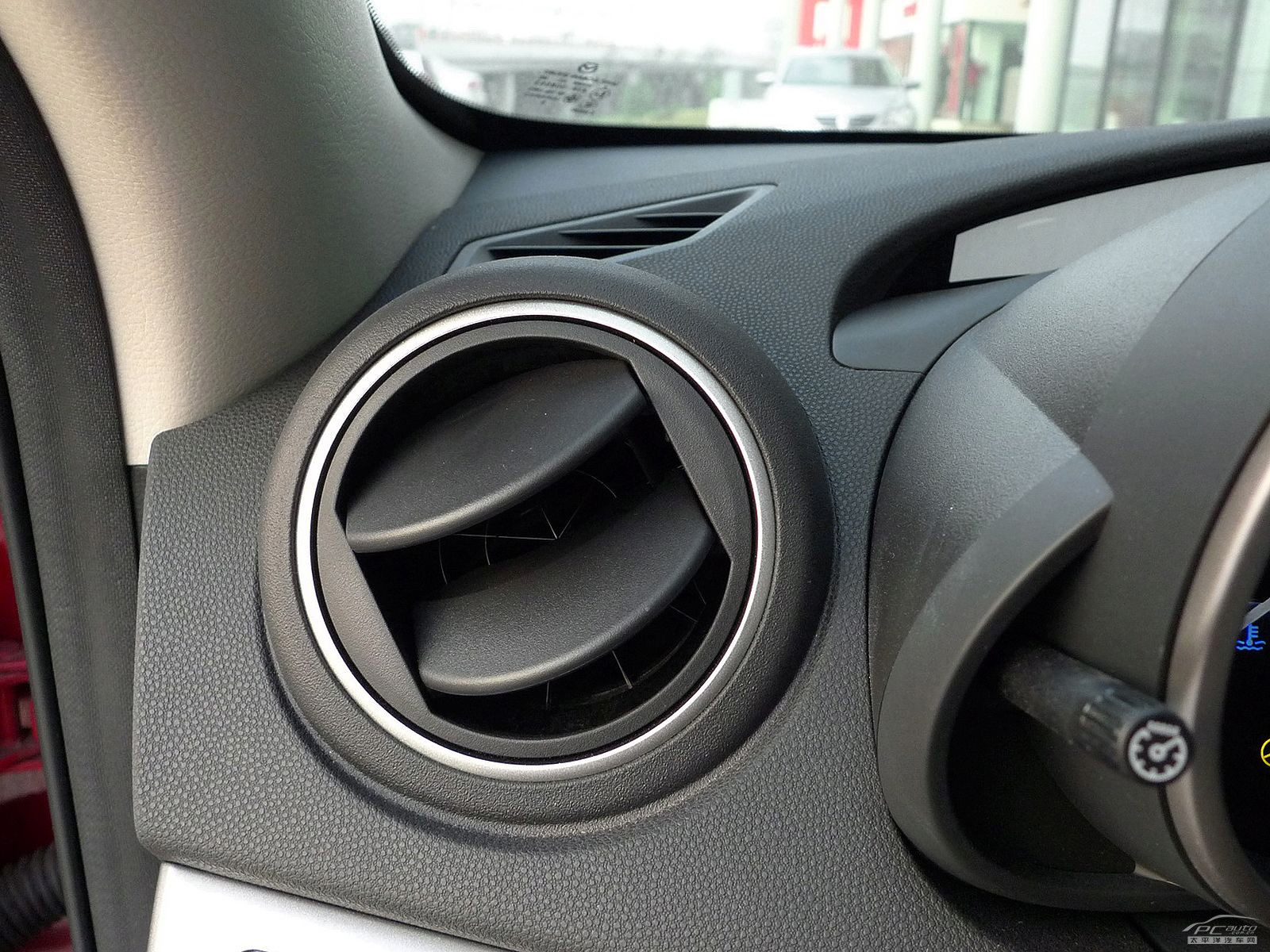 馬自達(dá)3(海外)內(nèi)飾高清大圖