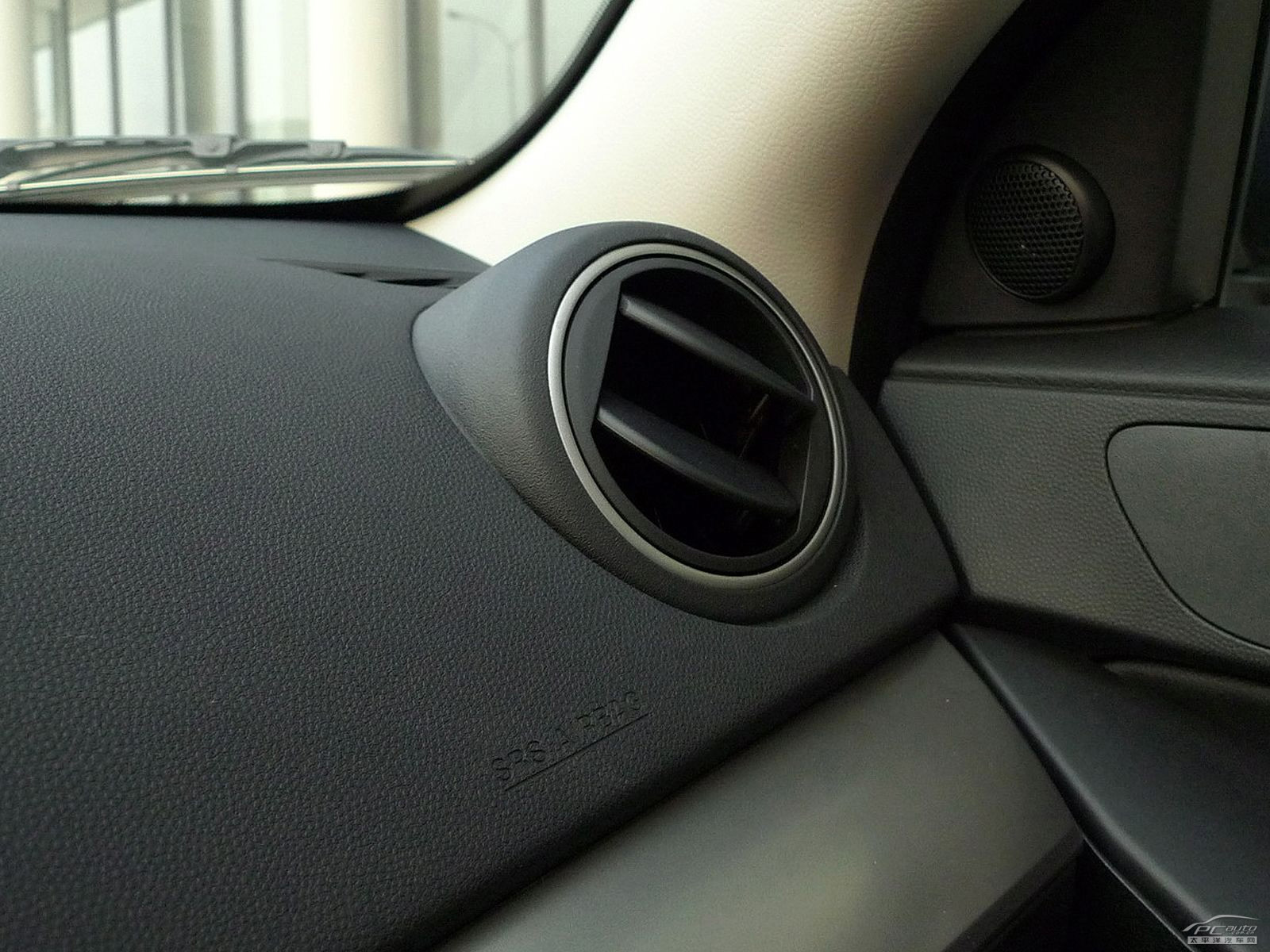 馬自達(dá)3(海外)內(nèi)飾高清大圖