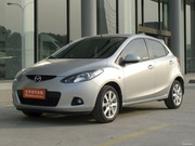 2011款 炫動 1.5L 手動超值版 2011款 炫動 1.5L 手動超值版