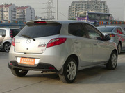 2011款 炫動 1.5L 手動超值版 2011款 炫動 1.5L 手動超值版