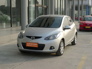 2011款 炫動 1.5L 手動超值版 2011款 炫動 1.5L 手動超值版