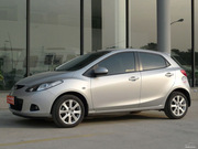 2011款 炫動 1.5L 手動超值版 2011款 炫動 1.5L 手動超值版