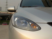 2011款 炫動 1.5L 手動超值版 2011款 炫動 1.5L 手動超值版