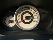 2011款 炫動 1.5L 手動超值版 2011款 炫動 1.5L 手動超值版