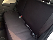 2011款 炫動 1.5L 手動超值版 2011款 炫動 1.5L 手動超值版