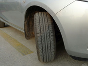 2011款 炫動(dòng) 1.5L 手動(dòng)超值版 2011款 炫動(dòng) 1.5L 手動(dòng)超值版