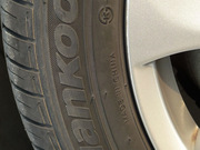 2011款 炫動(dòng) 1.5L 手動(dòng)超值版 2011款 炫動(dòng) 1.5L 手動(dòng)超值版