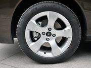 2011款 1.6T 豪華型 2011款 1.6T 豪華型
