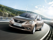 2011款 1.5L CVT 舒適型 2011款 1.5L CVT 舒適型