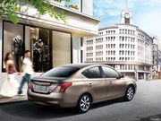 2011款 1.5L CVT 舒適型 2011款 1.5L CVT 舒適型