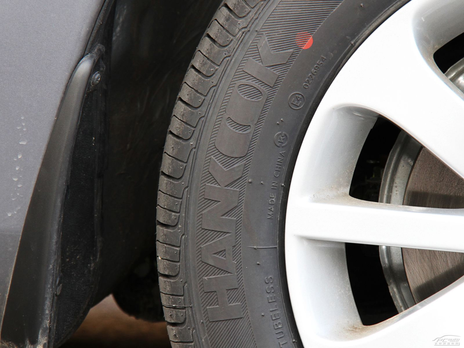 馬自達(dá)6細(xì)節(jié)高清大圖