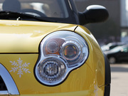 2011款 雪地版 1.3L 手動(dòng)豪華型  2011款 雪地版 1.3L 手動(dòng)豪華型