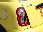 2011款 雪地版 1.3L 手動(dòng)豪華型  2011款 雪地版 1.3L 手動(dòng)豪華型