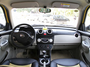 2011款 雪地版 1.3L 手動豪華型  2011款 雪地版 1.3L 手動豪華型