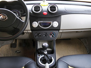 2011款 雪地版 1.3L 手動豪華型  2011款 雪地版 1.3L 手動豪華型