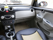 2011款 雪地版 1.3L 手動豪華型  2011款 雪地版 1.3L 手動豪華型