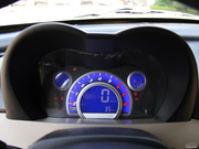 2011款 雪地版 1.3L 手動豪華型  2011款 雪地版 1.3L 手動豪華型