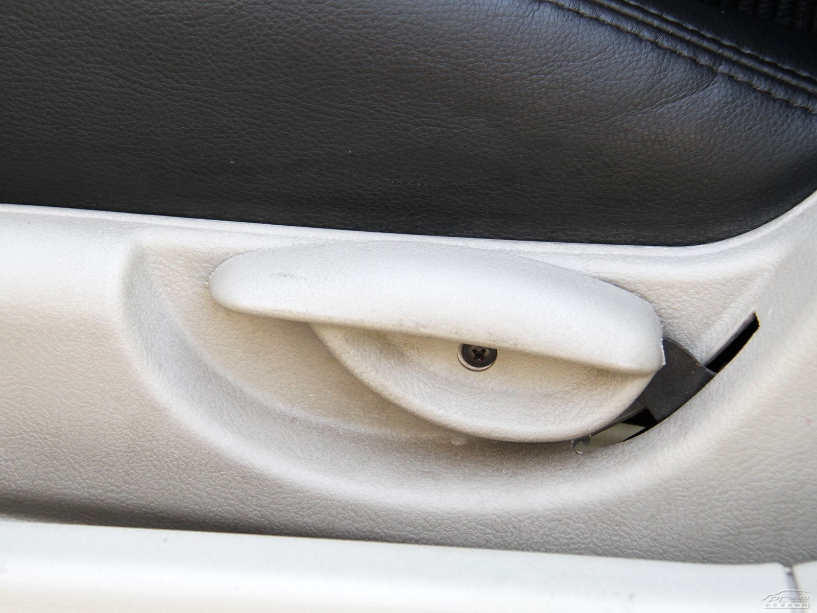 力帆320內(nèi)飾高清大圖