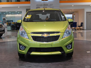 2011款 1.0L SX AT 2011款 1.0L SX AT