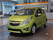 2011款 1.0L SX AT 2011款 1.0L SX AT